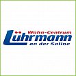 Logo Wohn-Centrum Lhrmann