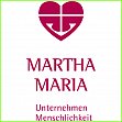 Logo der Martha-Maria Krankenhaus Halle-Dlau gGmbH