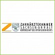 Logo der Zahnrztekammer Sachsen-Anhalt