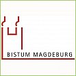 Logo des Bistum Magdeburg