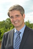 Dr. Carsten Hnecke, Prsident Zahnrztekammer Sachsen-Anhalt