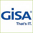 Logo Gisa GmbH