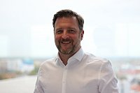 Felix Hartmann CEO Fortune Services GmbH
