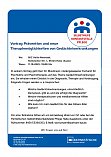 Vortrag Prävention und neue Therapiemöglichkeiten von
Gedächtniserkrankungen, am 11. Oktober 2025 in der SKZ Halle-
Neustadt