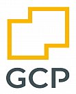 Logo von GCP, Deutschlandstipendium